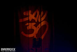 Concert de Sau30 al Gran Teatre del Liceu de Barcelona 